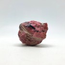 Rhodonitt råstein 4-6 cm thumbnail