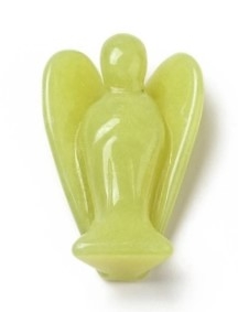 New Jade engel 4 cm
