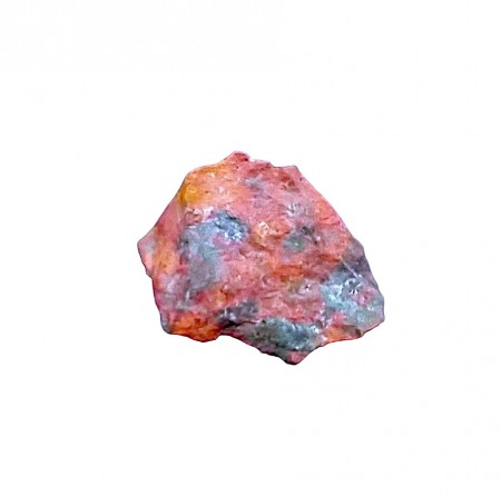 Crimson Cuprite råstein 20 mm -1